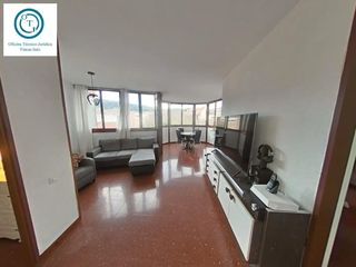 Appartement à Sant Andreu de la Barca. Luminosos piso totalmente exterior