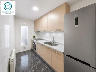 Appartamento in Can Mas. Oportunidad! piso amplio y luminoso con ascensor