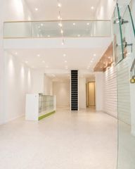Local Comercial a Col·legis Nous