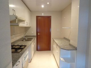 Lloguer Pis a Riera Seca. Fantastica vivienda en vallermoso