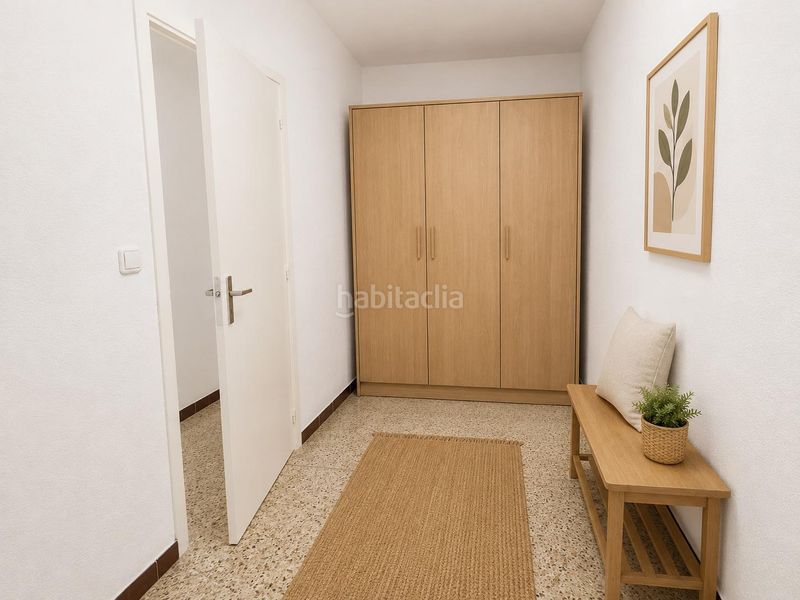 Foto 157752ee-f1d4-469a-91c2-7e1a526df652. Pis a Estació de França Mollet del Vallès