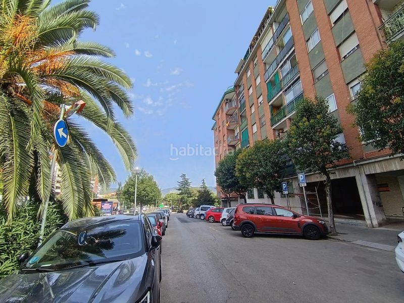 Foto 450abaaf-f959-4531-a26b-3d81b55f1363. Pis a Estació de França Mollet del Vallès