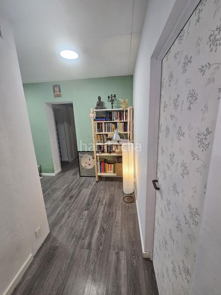 Foto 4839c296-d79e-433c-8e8e-e680f68e1614. Casa amb calefacció aparcament a Col·legis Nous Mollet del Vallès