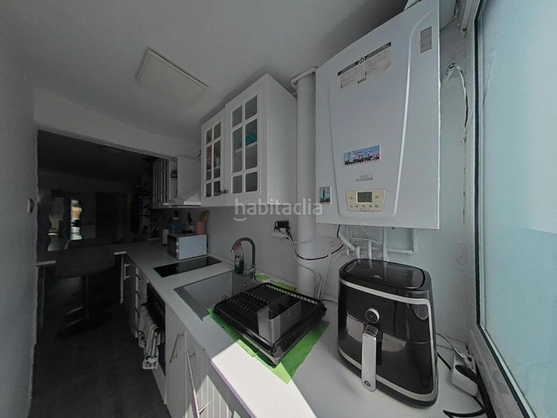 Foto 50e2b190-1620-40b0-ba01-feb92348fb48. Casa amb calefacció aparcament a Col·legis Nous Mollet del Vallès