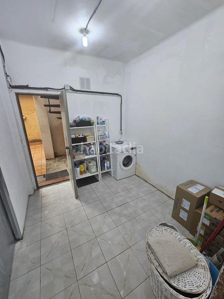 Foto e5670ddb-7364-442e-8cf9-ff1aa2e32004. Casa amb calefacció aparcament a Col·legis Nous Mollet del Vallès