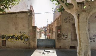 Terreny residencial a Col·legis Nous. Venta de terreno