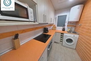 Flat in Estació del Nord