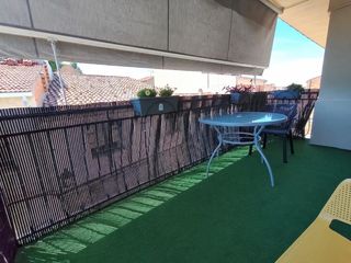 Chalet à Agramunt. Se vende amplia vivienda a cuatro vientos en agramunt, ideal par