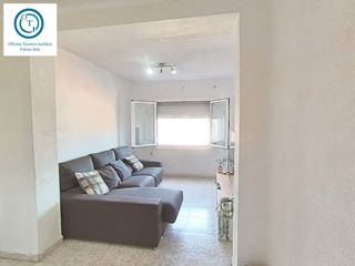 Dachwohnung in Estació del Nord. Oportunidad piso en santa rosa
