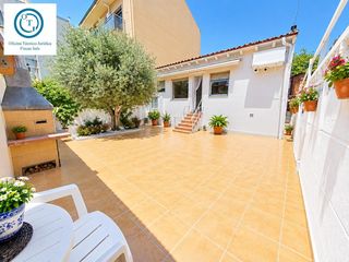 Casa a Col·legis Nous