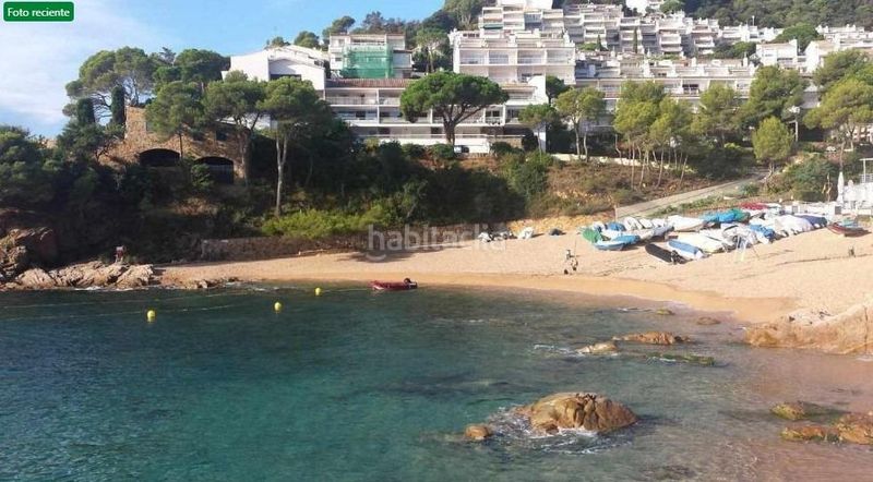 Foto 8100c6c7-f8a5-48d9-9a18-ff3d5542cdbe. Pis a La Pola i Giverols-Salionç Tossa de Mar