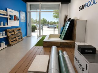 Local Comercial a Can Casablanques