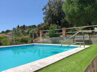 Casa en Olesa de Montserrat. Preciosa finca... con mil y una posibilidades!!!