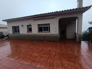 Lloguer Casa a Bigues i Riells del Fai. Maravillosa casa en bigues
