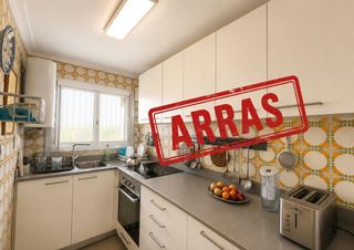 Appartement à Santa Eulàlia de Ronçana. Piso economico en zona el rieral