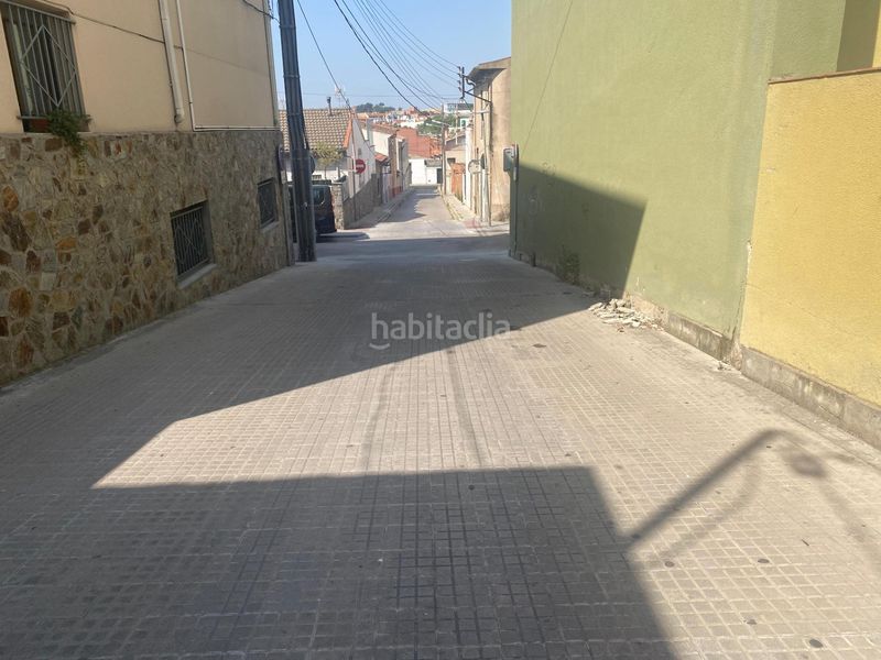 Foto 143a80f7-4b01-4d0d-bb4c-4e2fffae8103. Aparcament cotxe a Plana Lledó Mollet del Vallès
