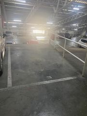 Car parking in Plana Lledó. Fantastica plaza de parking
