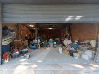 Local Comercial a Can Borrell