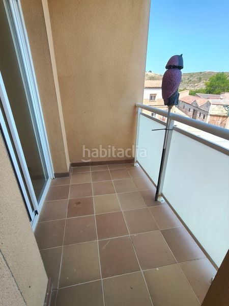 Foto 3f0be21d-9c54-416b-b472-8e794ad68929. Casa adossada amb aparcament a Torrebesses