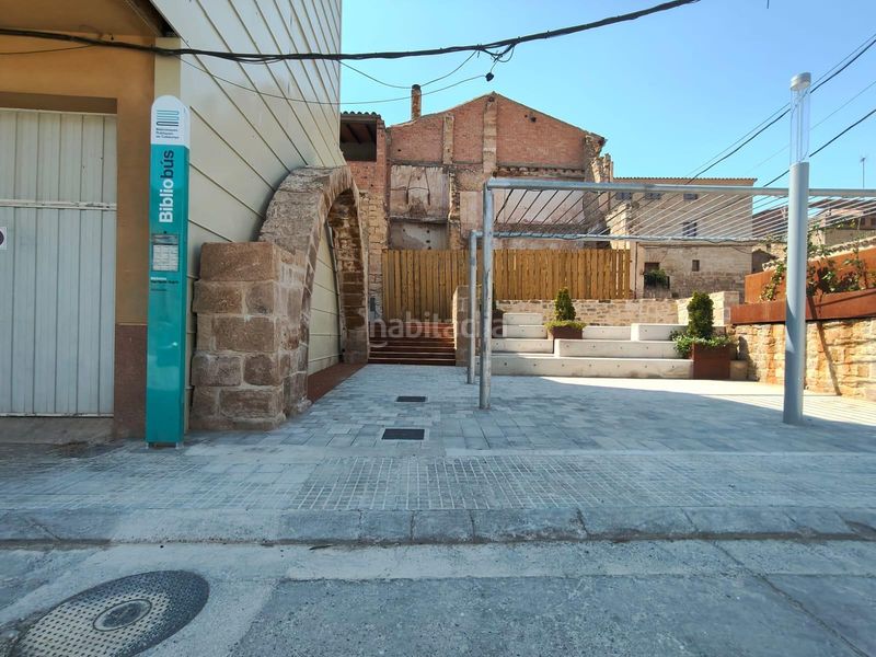 Foto 80c5a17d-d766-48f3-881f-f53b788d417e. Casa adossada amb aparcament a Torrebesses