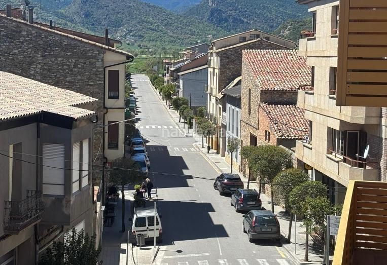 Foto cce7e089-9abb-447c-9419-8879aa79551a. Dúplex a Coll de Nargó