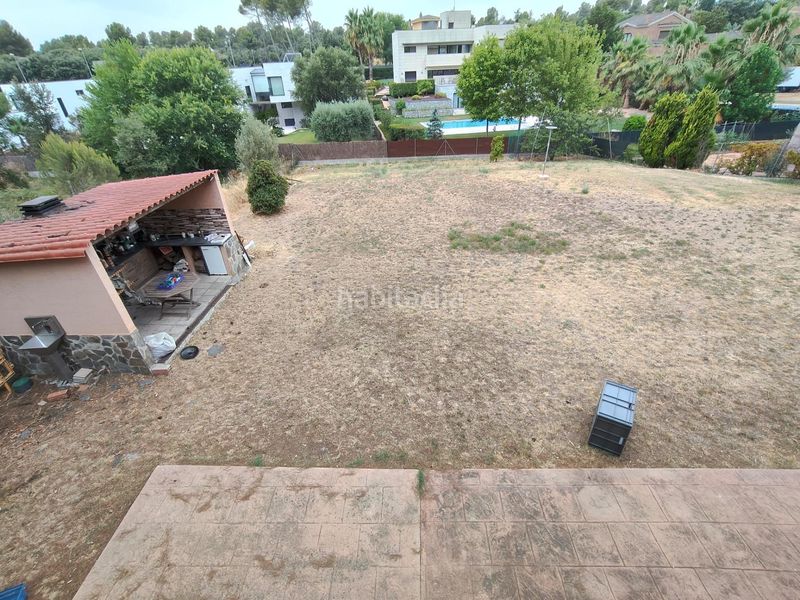 Foto c0483916-e693-4ee9-bd3b-1f2b47096880. Xalet amb calefacció aparcament a Castellarnau Sabadell