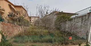 Terreny residencial a Sant Fost de Campsentelles