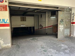 Motorradparkplatz in Col·legis Nous. Oportunidad plaza de moto en centro