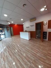 Local Comercial a Can Pantiquet. Oportunidad única de inversión! local comercial en venta present