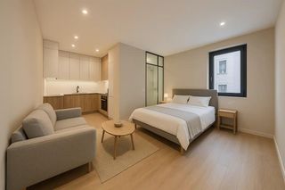 Local Comercial a Estació de França. Excelente oportunidad de inversión con posibilidad de convertir