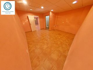 Local Comercial a Can Borrell