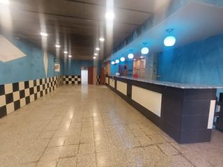 Locale commerciale in Estació del Nord