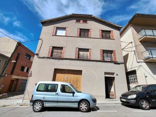 Masia a Pobla de Claramunt (La). Gran propiedad para reformar con múltiples posibilidades  vivien