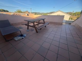 Casa a Torre de Claramunt (La)