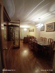 Rent Flat in Estació de França. Espectacular piso de 4 habitaciones en el centro de mollet