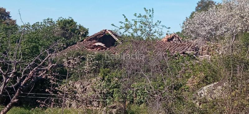 Foto 07a428d5-9c7c-429a-a3d2-5daa5bc86a41. Finca rústica a calle candeleda 5 a Centro Ávila