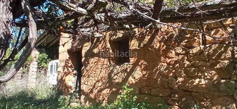 Foto 4f11a35d-4ac6-409a-9751-8c4c7a161d7f. Finca rústica a calle candeleda 5 a Centro Ávila