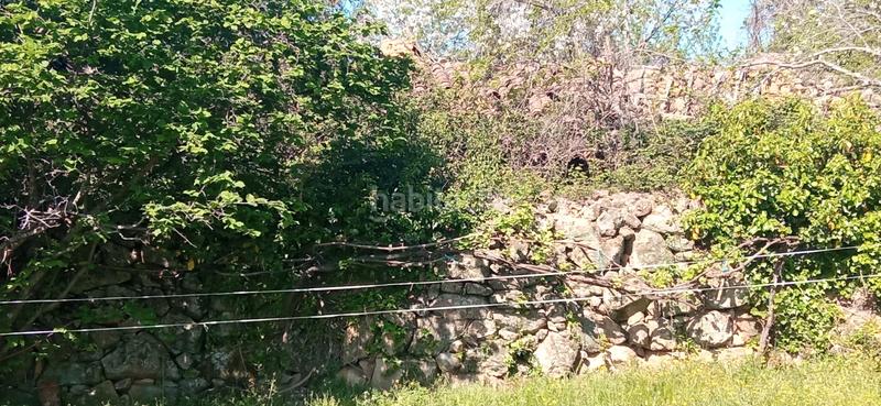 Foto 728bec1e-9e4a-42de-b721-d27aa6ae8e36. Finca rústica a calle candeleda 5 a Centro Ávila