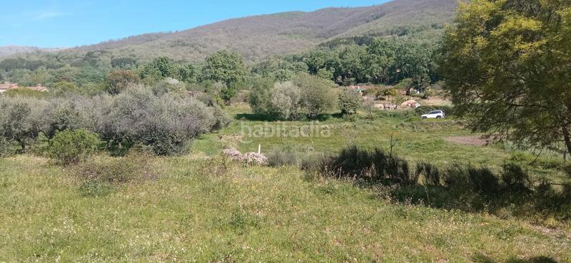 Foto 82f1f266-2c02-4bdb-a1e6-ff284dbf78fa. Finca rústica a calle candeleda 5 a Centro Ávila