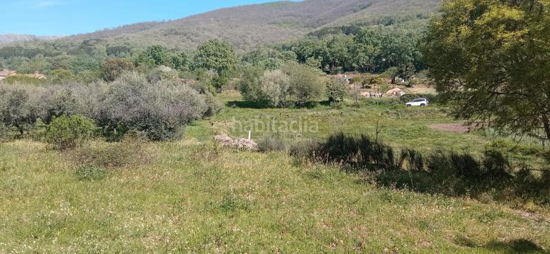 Foto a54bf67b-1964-4288-b715-952cde7d6814. Finca rústica a calle candeleda 5 a Centro Ávila