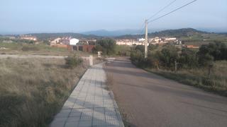 Terreny residencial a Calle fuentecilla 2d