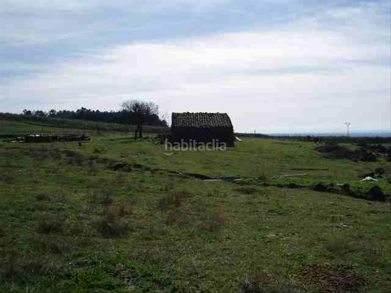 Foto 917c1182-3c25-4598-9f2a-7e3959aaaf35. Finca rústica finca con casas, agua y luz en Candeleda