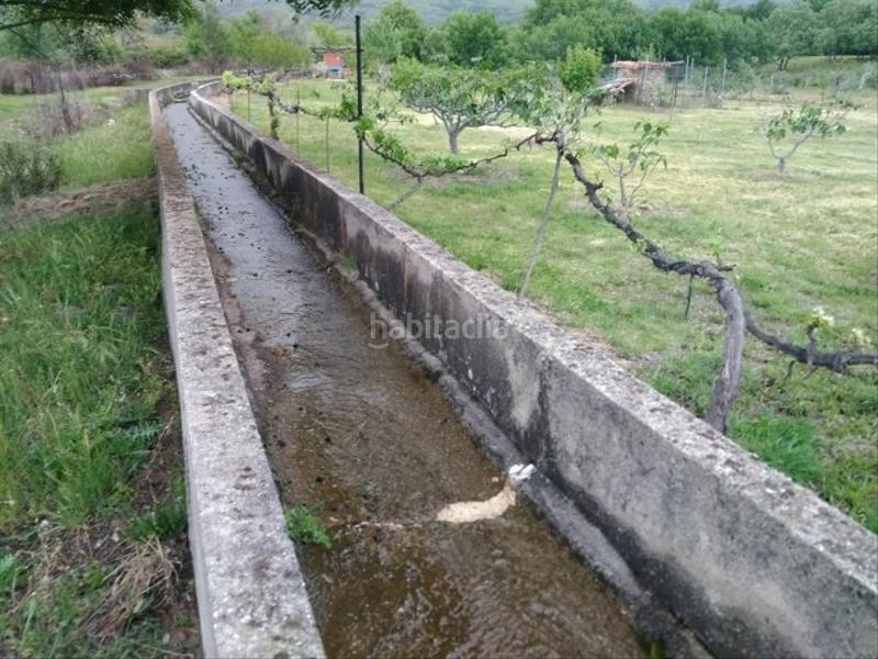 Foto 310764e3-f4a8-45cf-b462-bc163adeffa2. Finca rústica a calle candeleda 5 a Centro Ávila