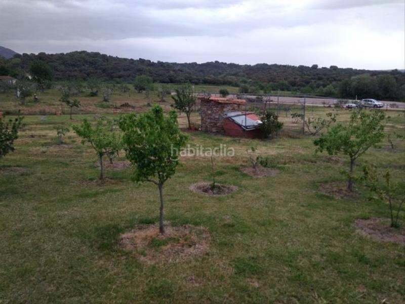 Foto 8828eaaf-aad7-4d83-a223-ca87450da4c4. Finca rústica a calle candeleda 5 a Centro Ávila