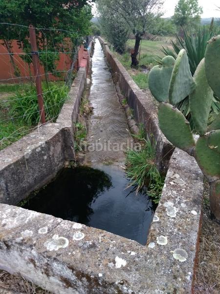 Foto 89b2ddff-1884-451d-8de7-00e1a1df9949. Finca rústica a calle candeleda 5 a Centro Ávila