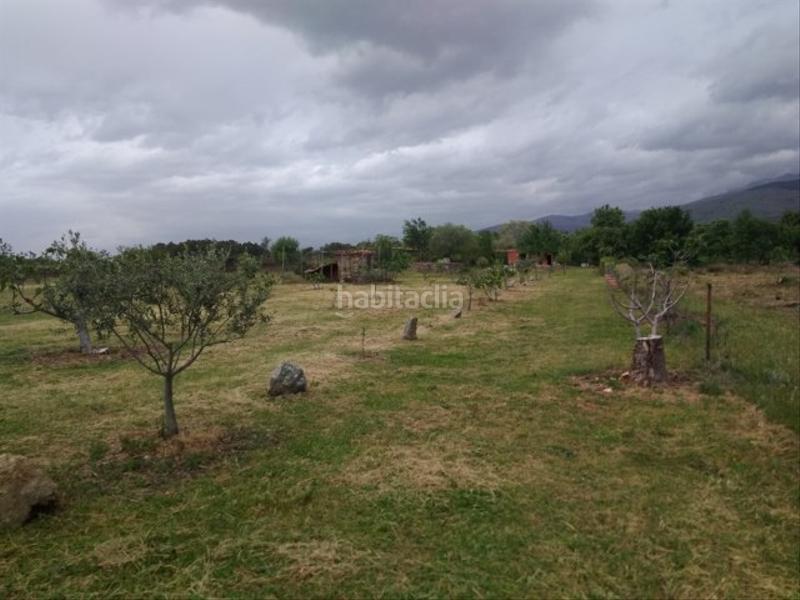 Foto bb5f4725-a827-4b03-a76a-42b6902a7c57. Finca rústica a calle candeleda 5 a Centro Ávila