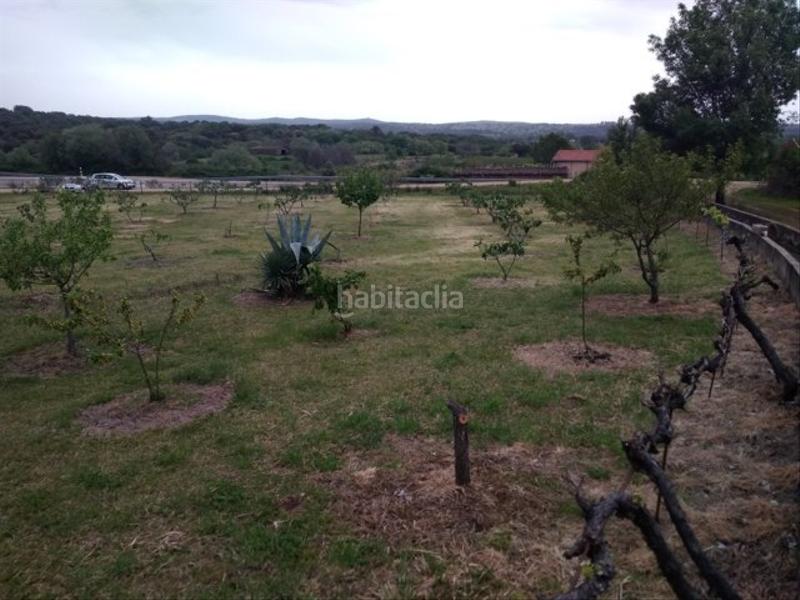 Foto ebd8163b-ba1a-4634-bd65-8fc4c102bba2. Finca rústica a calle candeleda 5 a Centro Ávila