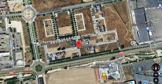 Residential Plot in Calle bratislava 14o. Parcelas en palomarejos residenciales