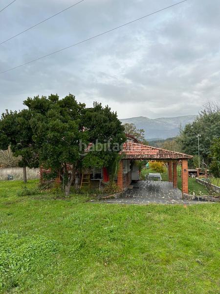 Foto 3a3e6538-85d8-4366-9742-e9244efa7e76. Finca rústica a calle abril 1 a Villanueva de la Vera