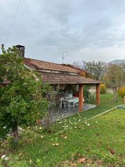 Propriété à Calle abril 1. Finca con casa y piscina